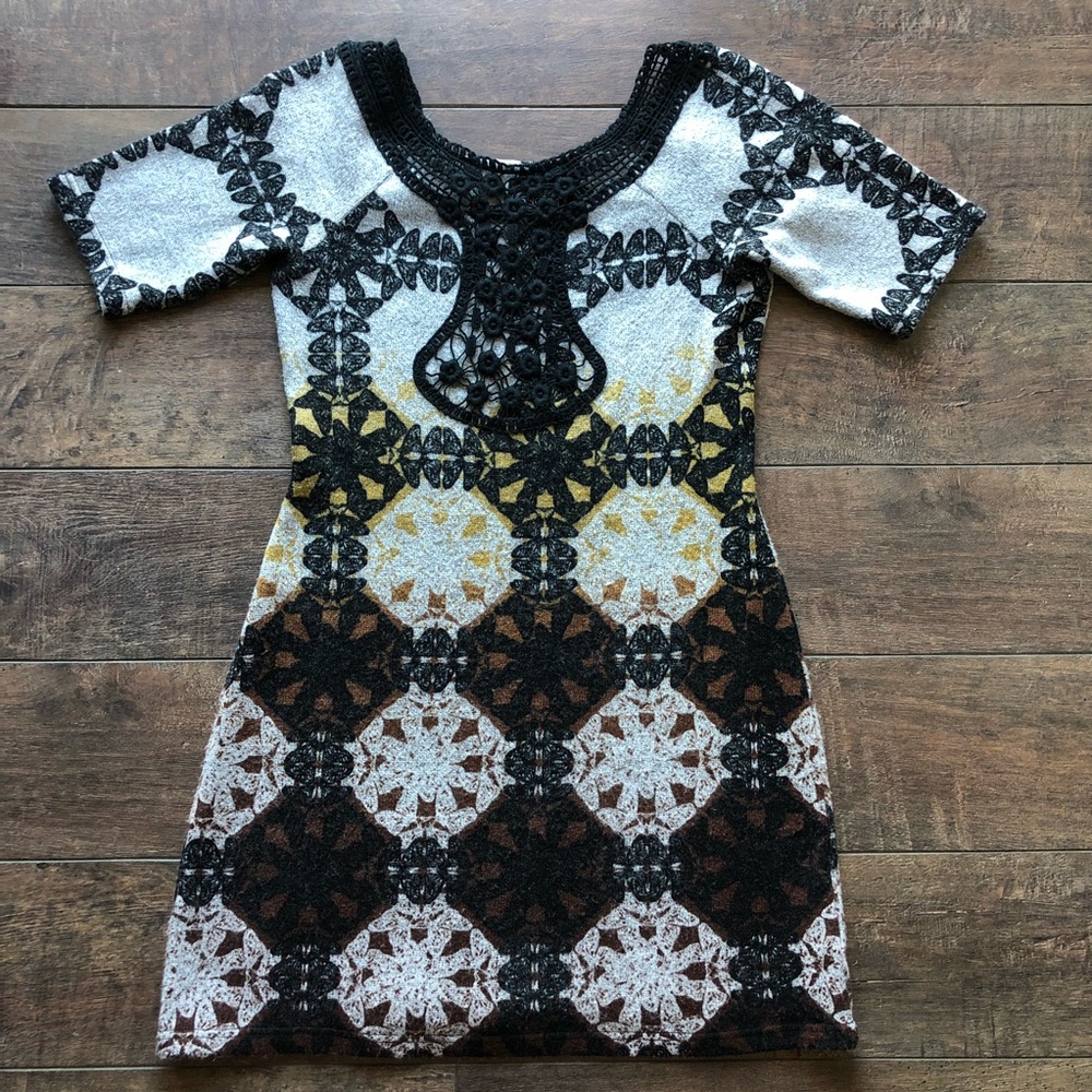 Angie Dress